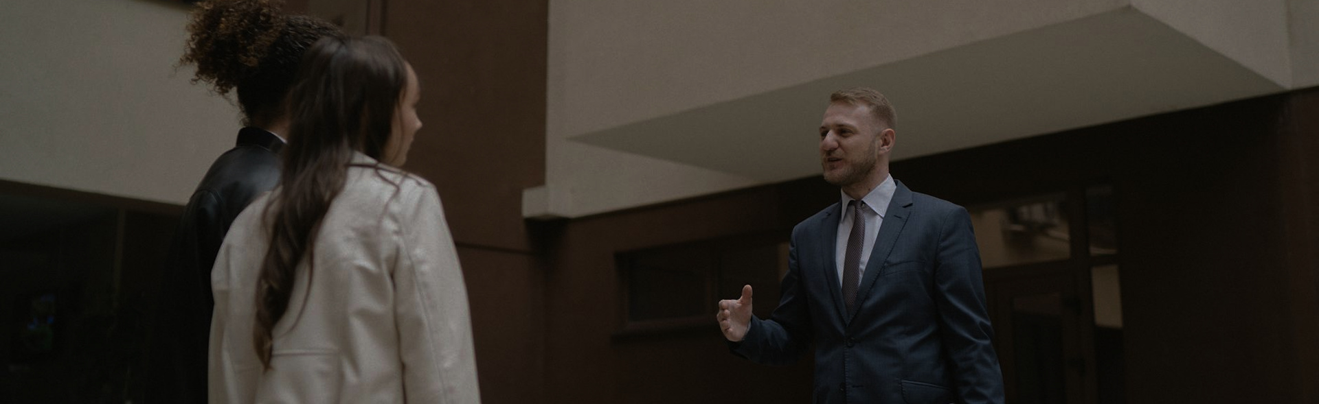 Campus Direct partner onboarding — global education network
